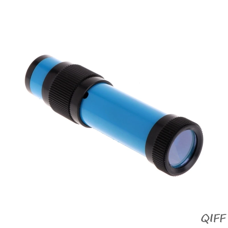 

Handheld Spectroscope Light Emission Spectroscopy Spectrum Physics Science Hobby Mar28