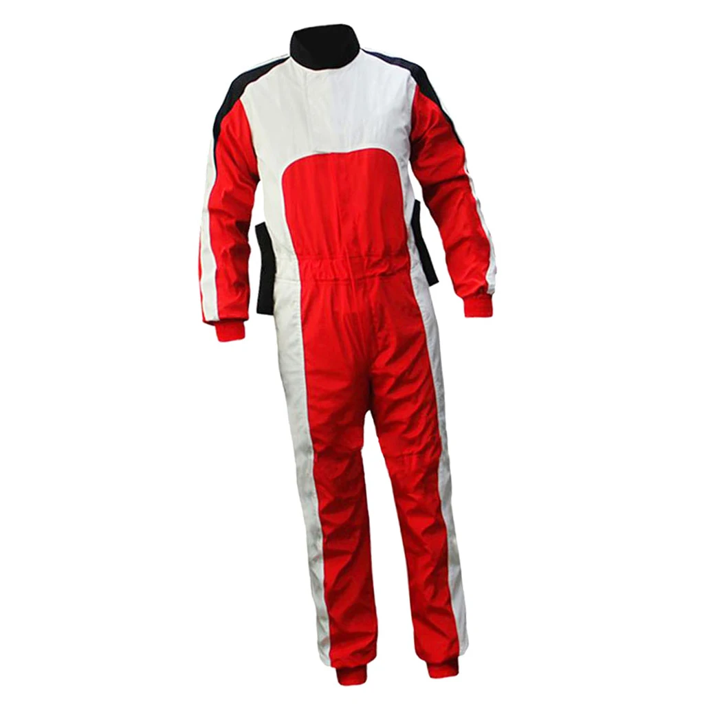 Men's Skydiving Jumpsuit Full Body Sports Skydive Free Flying Suit Windproof Clothing Spearfishing Snorkeling Diving Water Sport
