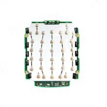 Печатная плата клавиатуры(цифровая) Замена для Intermec CN70