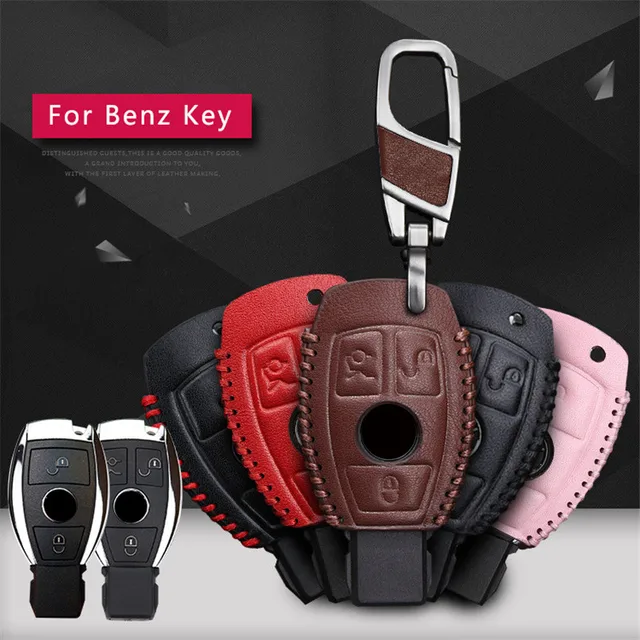 Mercedes Benz Accessories >> Kukakey Car Key Cases For Mercedes Benz Accessories W203 W210 W211 Mercedes Benz Accessories >> Kukakey Car Key Cases For Mercedes Benz Accessories W203 W210 W211
