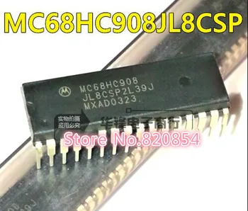 

8pcs/lot MC68HC908JL8CSP2L39J MC68HC908JL8CSP MC68HC908 DIP32