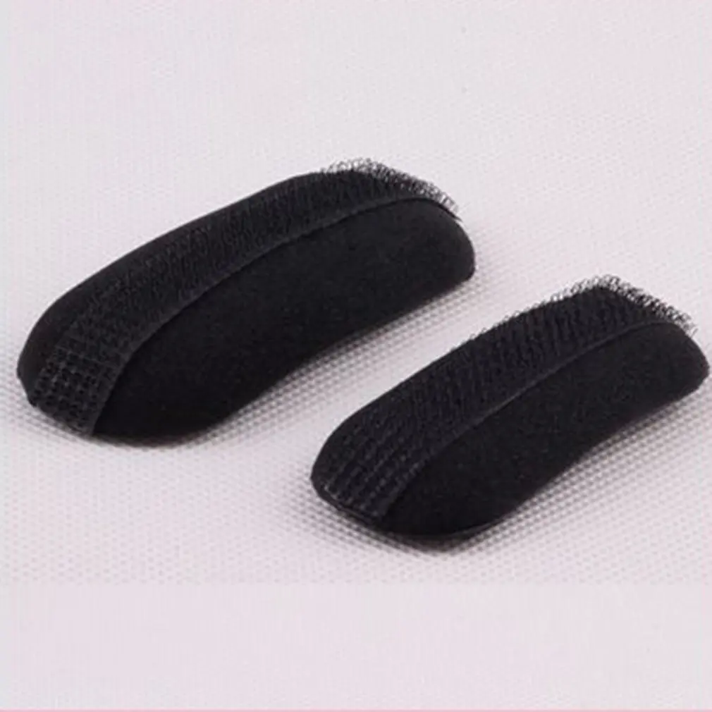 

Magic DIY Clip Design Hair Fluffy Sponge Princess Style Hair Heighten Bang Device Portable Size Hair Sponge Hair Maker Pad