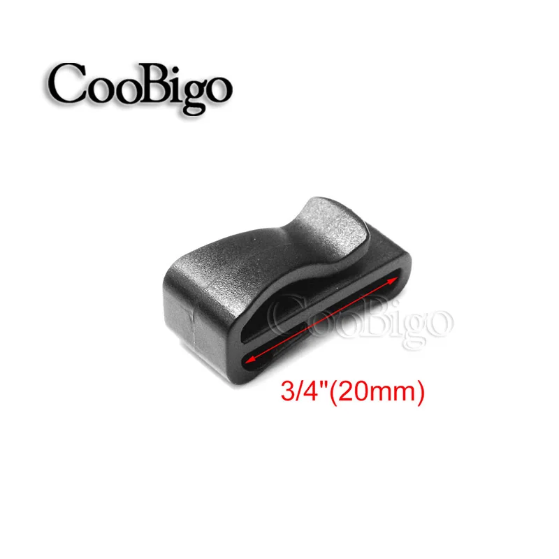 Зажим скользящий для рюкзака 20/25/32/38/49 мм|plastic buckle|plastic buckle clipwebbing straps clips |