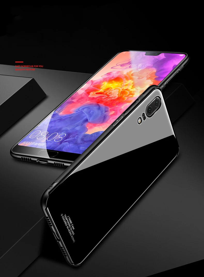 Case For Huawei P20 (3)