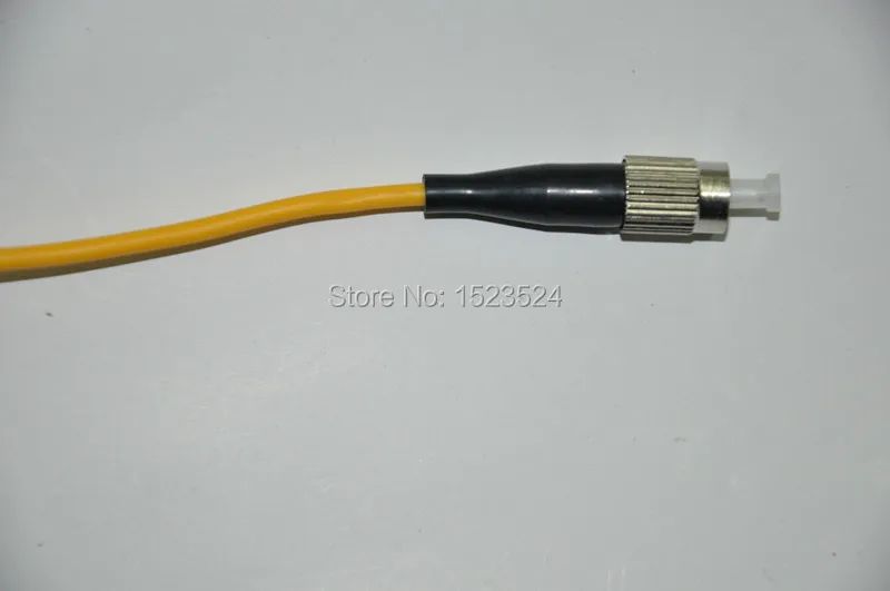 FC UPC pigtail 2