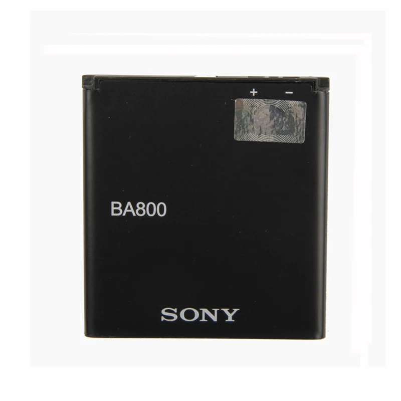 Аккумулятор для sony BA800 емкостью 1700 мАч для sony Xperia S Xperia V LT25i LT26i