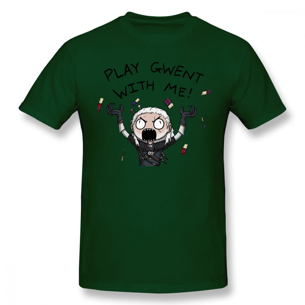 Футболка команды 4XL 5XL 6XL Camiseta - Цвет: Forest Green