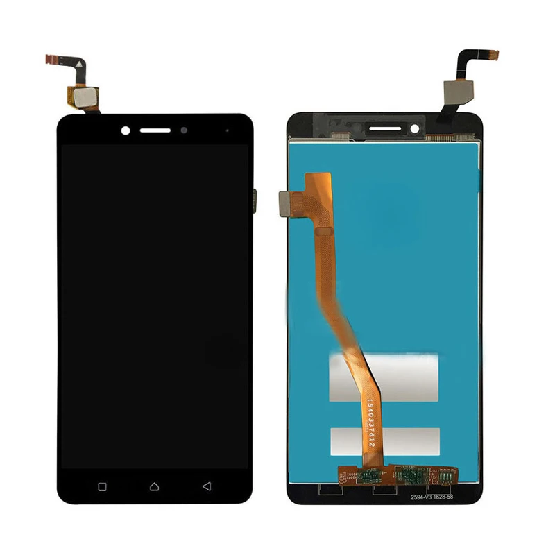 K6 Note