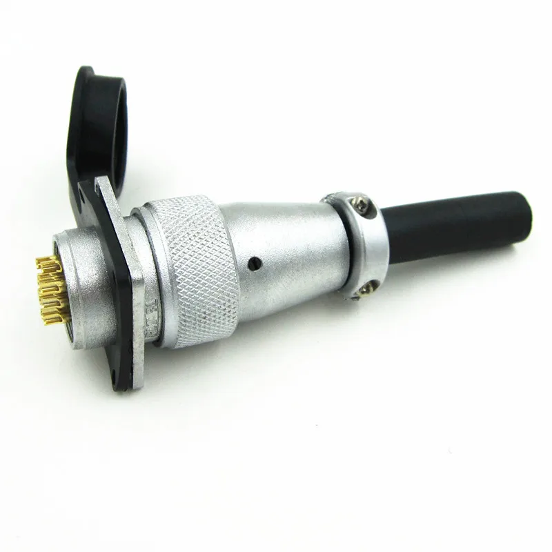 

TP28 16 Core Aviation Plug Socket Round Connector