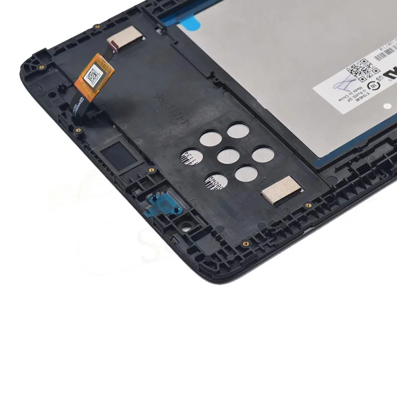 For lenovo a5500 lcd (4)