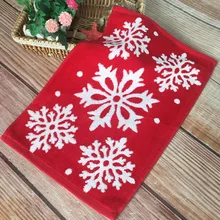 Жаккардовое хлопковое мягкое Впитывающее детское полотенце удобное хлопковое квадратное полотенце пляжное полотенце для рук Кормление шторы для ванной лица