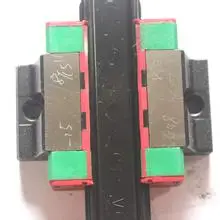 

100% genuine HIWIN linear guide EGW15C block for Taiwan