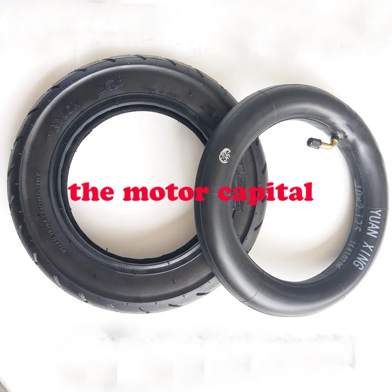 

hoverboard 10x2.125 Tire inner tube for self balancing electric scooter self Smart Balance 10x2 10x2.125 tire free shipping