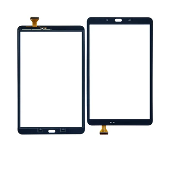 

Tested For Samsung Tab A 10.1 SM-T585 T580 SM-T580 T585 Touch Screen Digitizer Panel Glass Sensor + Tools