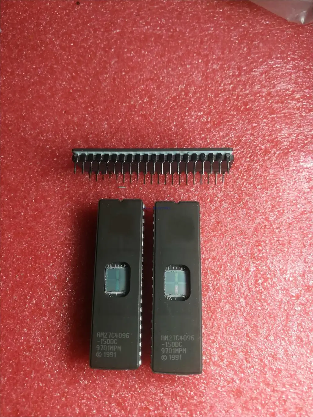 

10pcs/lot AM27C4096-95DC AM27C4096-100DC AM27C4096-120DC AM27C4096-150DC AM27C4096 27C4096 In Stock