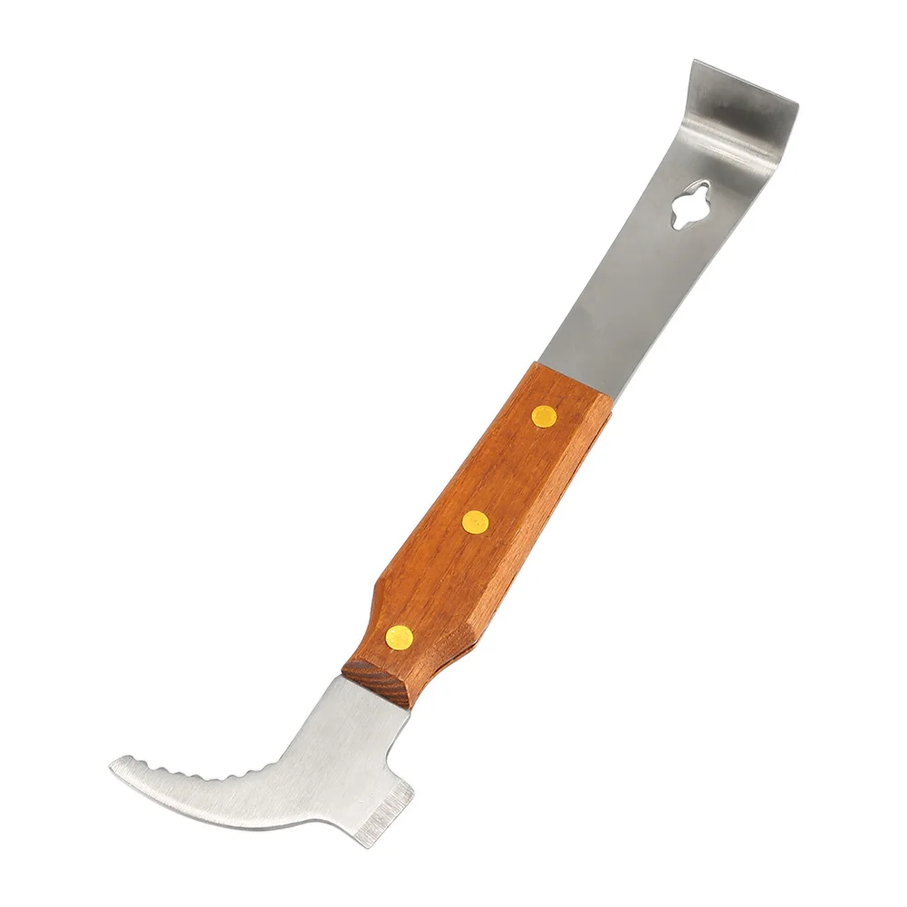 

Take Honey Tool Cut Honey Equipment Beekeeping From Scraper Beehives Installer Feeder Tools TT-best