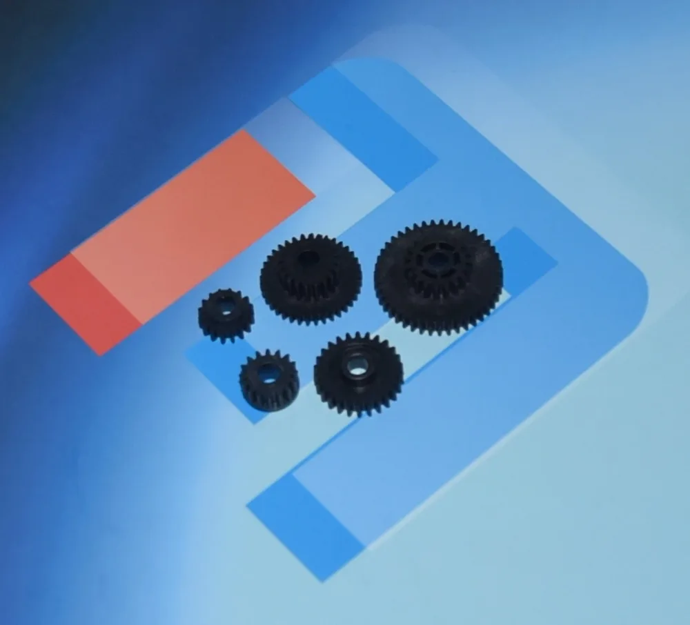 High quality compatible new paper feed gear kit for epson TM-U220 tmu220 TM-u220pb TM220