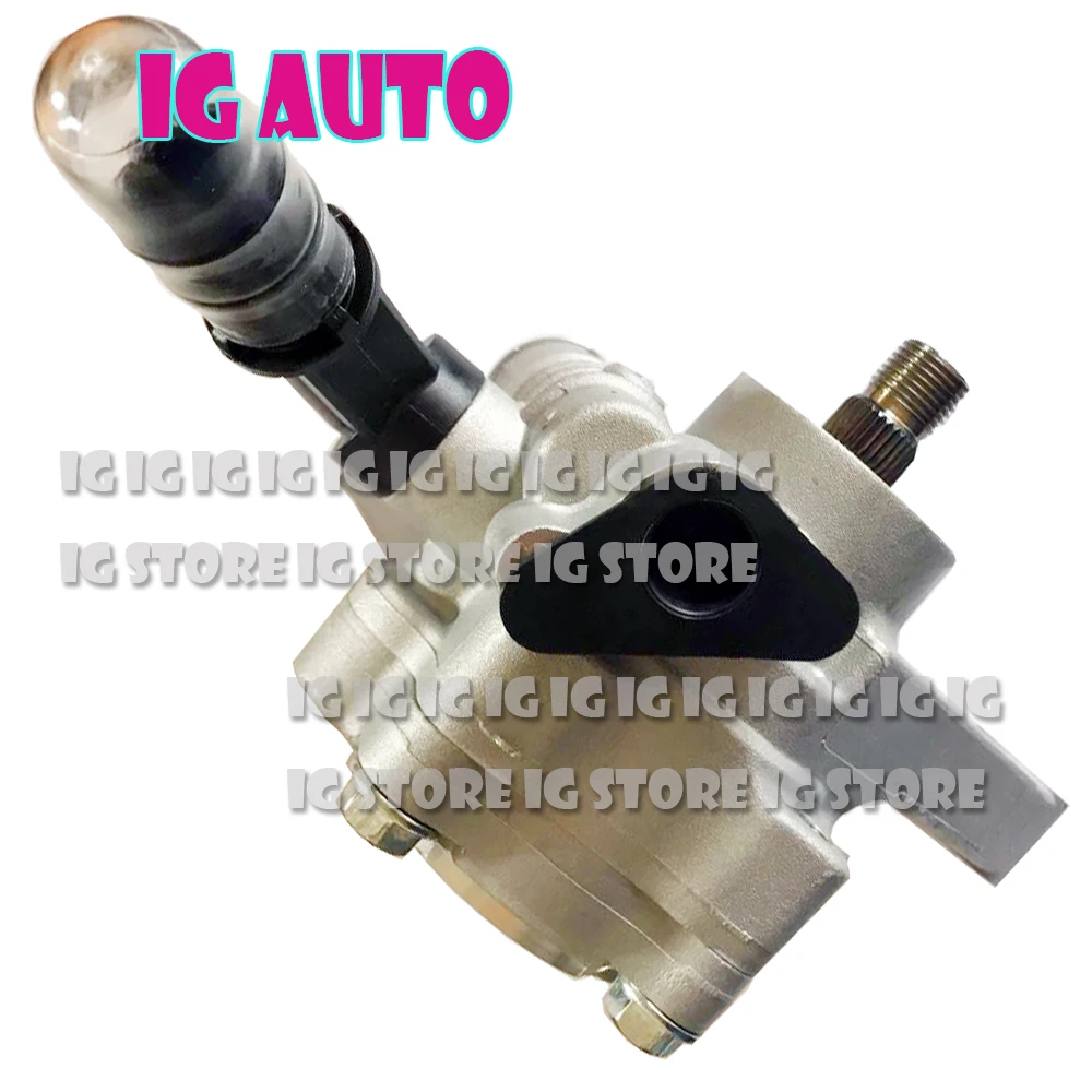 

New Power Steering Pump For Honda Accord 3.5L Crosstour 3.5L Pilot 3.5L 2008-2012 56110R70A11 56110R70A12 56110RN0A01