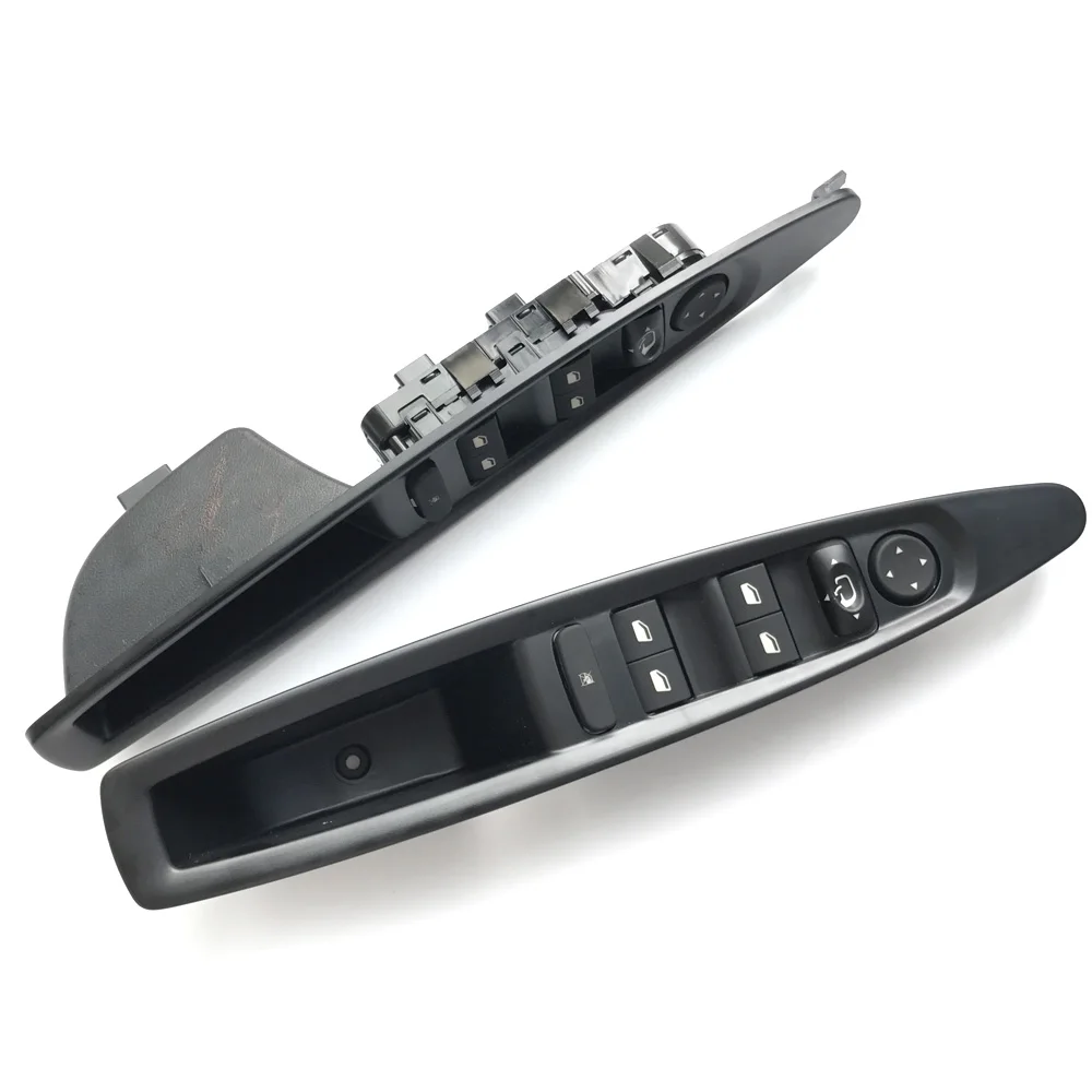 for citroen c4 window switch power window control switch electric mirror rearview mirror button