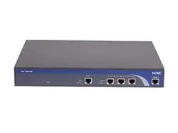 H3C ER3100 корпоративный Интернет-кафе маршрутизатор 1 WAN порт 3 порта LAN