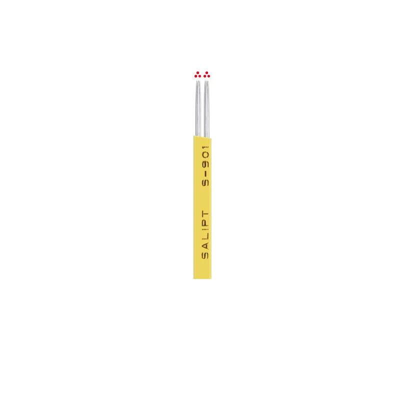 

Permanent Makeup Eyebrow Tatoo Blade Microblading Needles Microblading Permanent makeup Needle Eyebrow Blade
