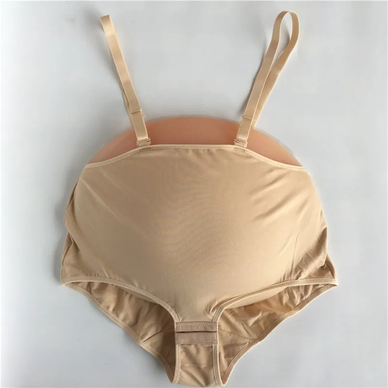 silicone tummy (2)