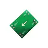 3 pcs MP1584 Ultra-Small Size DC-DC Step Down Power Supply Module 3A Adjustable Buck Converter Replace LM2596 ► Photo 2/2