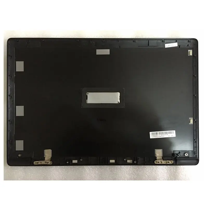 Gzeele-capa Traseira para Tela de Laptop Case Traseira e Superior para Asus N550 N550lf N550j N550ja N550jk N550jv - Imagem 2