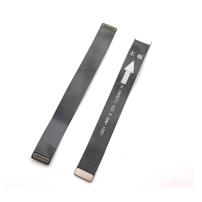 

Replacement Part For Huawei P20 lite Nova 3e Nova3e Main Board Motherboard Connect LCD Display Flex Cable Ribbon