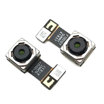 

New For Xiaomi Redmi 6A Rear Big Back Camera Flex Cable Main Camera Module Replacement Parts
