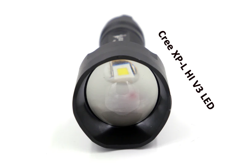 C8s cree xp-l hi v3 (2)