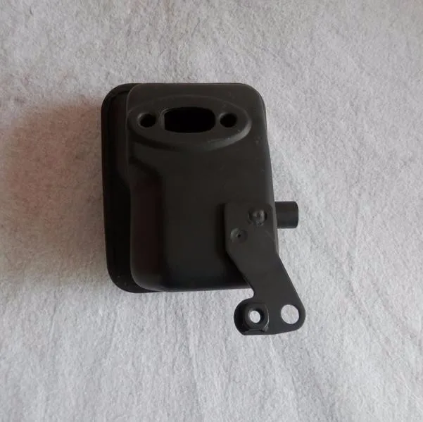 MUFFLER EXHAUST MANIFOLD MITSUBISHI TL33 BG330 3