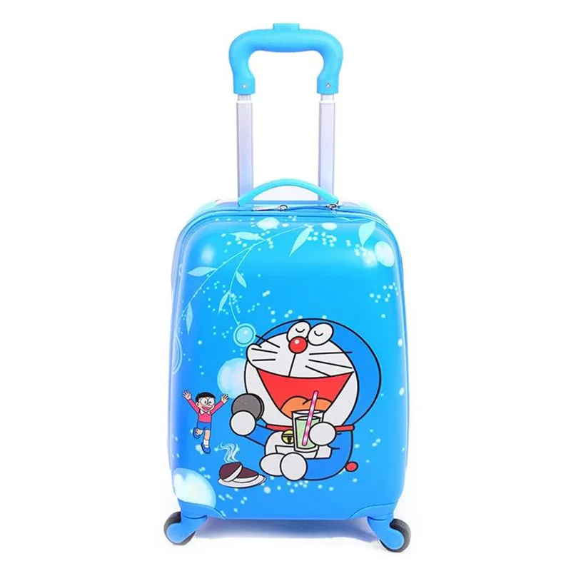 Doraemon Bag School