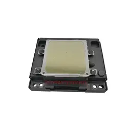 F190000 F190010 F190020 98% Оригинальный Новый Печатающая головка для Epson WF7510 WF7520 струйный принтер