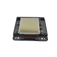 F190000 F190010 F190020 original Print Head for Epson WF7510 WF7520 inkjet printer head F190000 F190010 F190020 original Print Head for Epson WF7510 WF7520 inkjet printer head