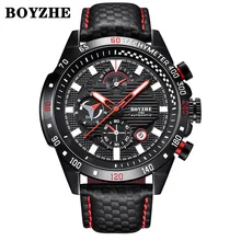 Watches Men Automatic Mechanical Watch Mens Fashion Top Brand Luxury Sport Watch Stainless Steel Wristwatch Relogio Masculino guanqin watch men fashion automatic self wind mechanical watches mens sport stainless steel luxury brand luminous wristwatch