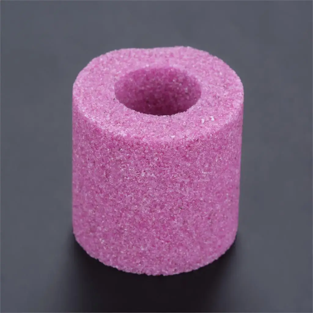Abrasive Grinding Wheel Ceramic Grinding Wheel Corundum Grit 60 Buffing Polishing Wheel Metals Ceramics Knife Grinder Tool Abrasive Grinding Wheel Ceramic Grinding Wheel Corundum Grit 60 Buffing Polishing Wheel Metals Ceramics Knife Grinder Tool
