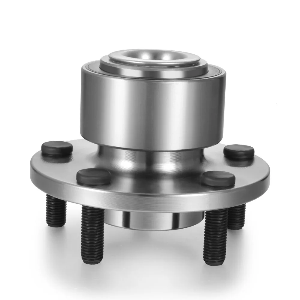 Front Wheel Bearing Hub Kit for Ford Focus Mondeo MK4 2.0 2.3 2.5 1.6 TI 1.8TDCi 6M512C300AC