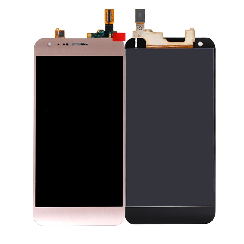Для LG X Cam LCD K580 экран дисплей с сенсорным экраном для k580 дигитайзер сборка 580 5 2