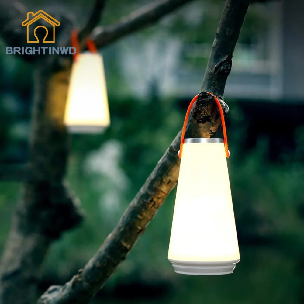 Multi Function Portable Night Light Usb Outdoor Charging Multi Function Portable Night Light Usb