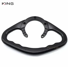 Для SUZUKI DL1000 V-Strom DL1000XT V-Strom GSR750 GSX-S 750 пассажирских рукоятки Ручка бак захватить бар ручки подлокотник