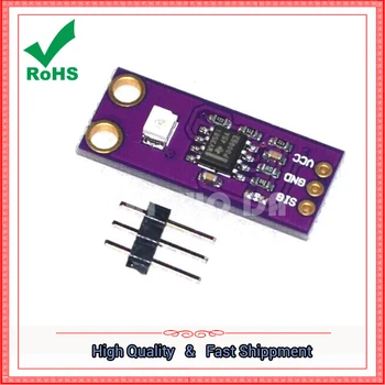 

GUVA-S12SD Solar UV Intensity Sensor module board