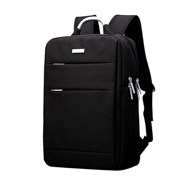 

New Men Backpack for 15.6inches Laptop Backpack Large Capacity Casual Style Bag Water Repellent Backpack School Bags Boy Women