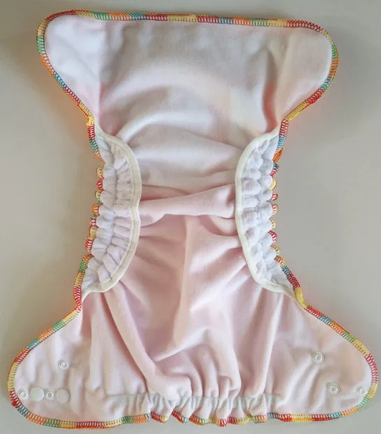 Minky inner