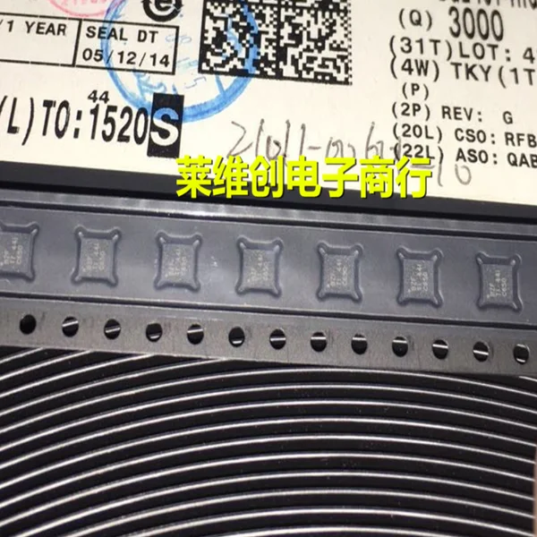 Только оригинальный MSP430G2433IRHB32R MSP430G2433IRHB32T QFN-32 | Электроника