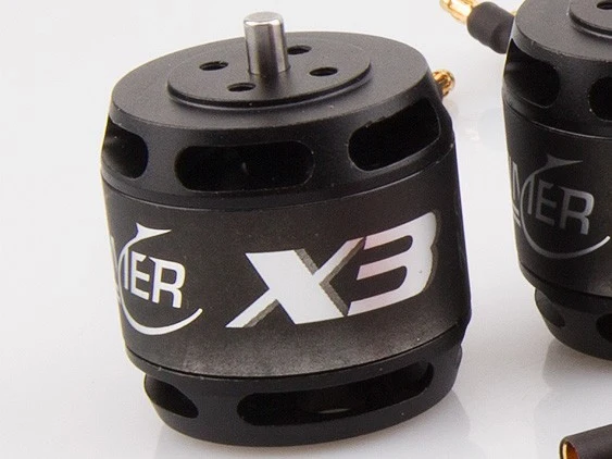 X3-470KV motor