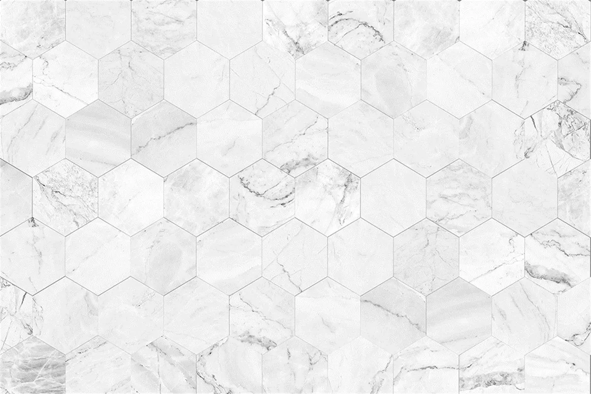 HUAYI мраморная текстура узор фон для фотосъемки на день рождения новорожденных