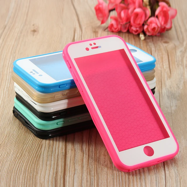 Buy Hybrid TPU Rubber TPU Phone case Waterproof