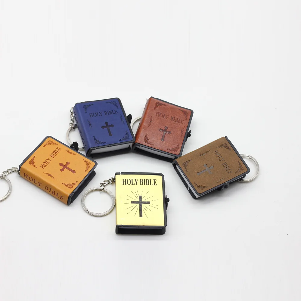 

Mini Bible Book Doll Accessories Baby Doll Toys for Girls Christmas Gift Kids Toys