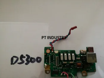 

Original D5300 DC/DC Power Board Flash Board PCB For Nikon D5300